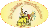 De Zwolse Stroatklinkers